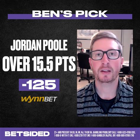ben heisler betsided.